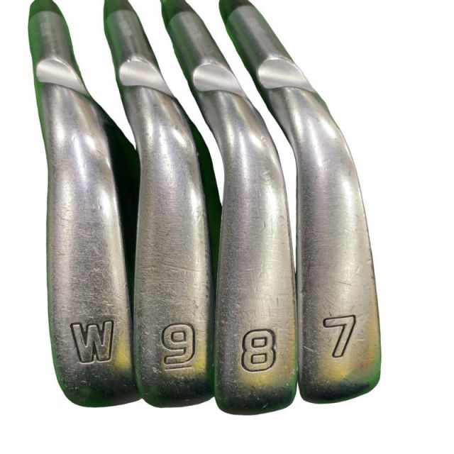 中古】 ピン i500 5S アイアンセット IR NS PRO MODUS3 TOUR105