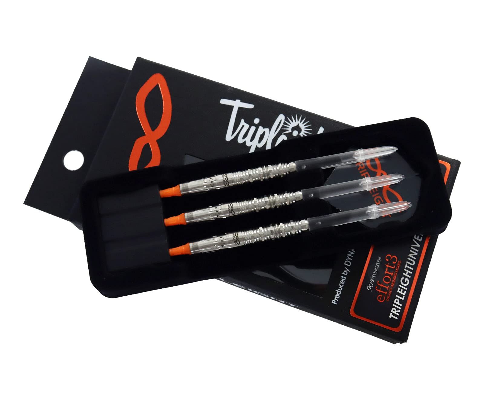 新品 TRIPLEIGHT トリプレイト エフォール3 プレーン 大和久明彦モデル