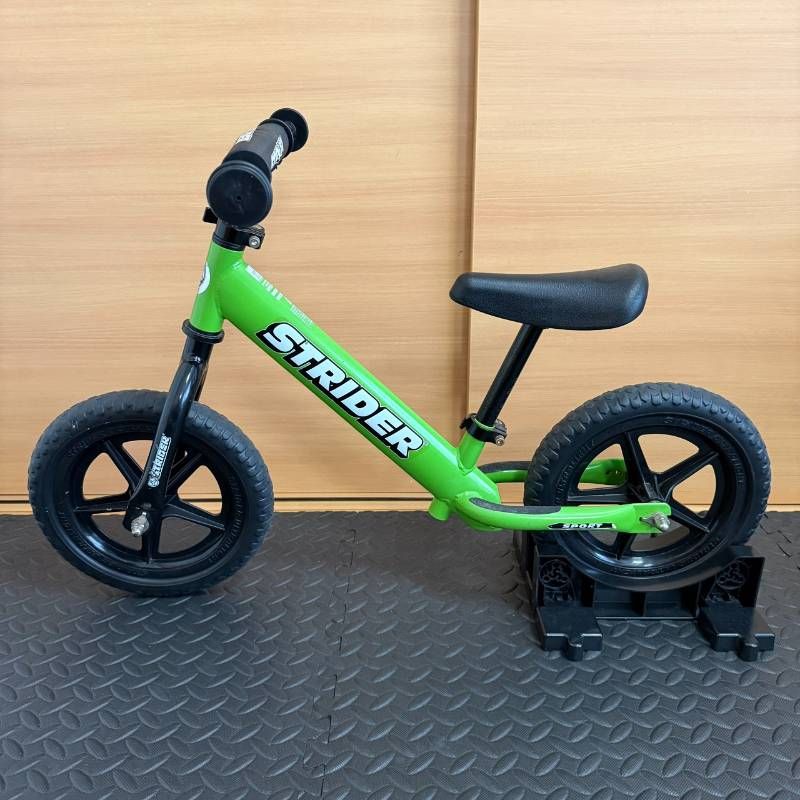STRIDER SPORT ストライダー スポーツ キックバイク バランスバイク
