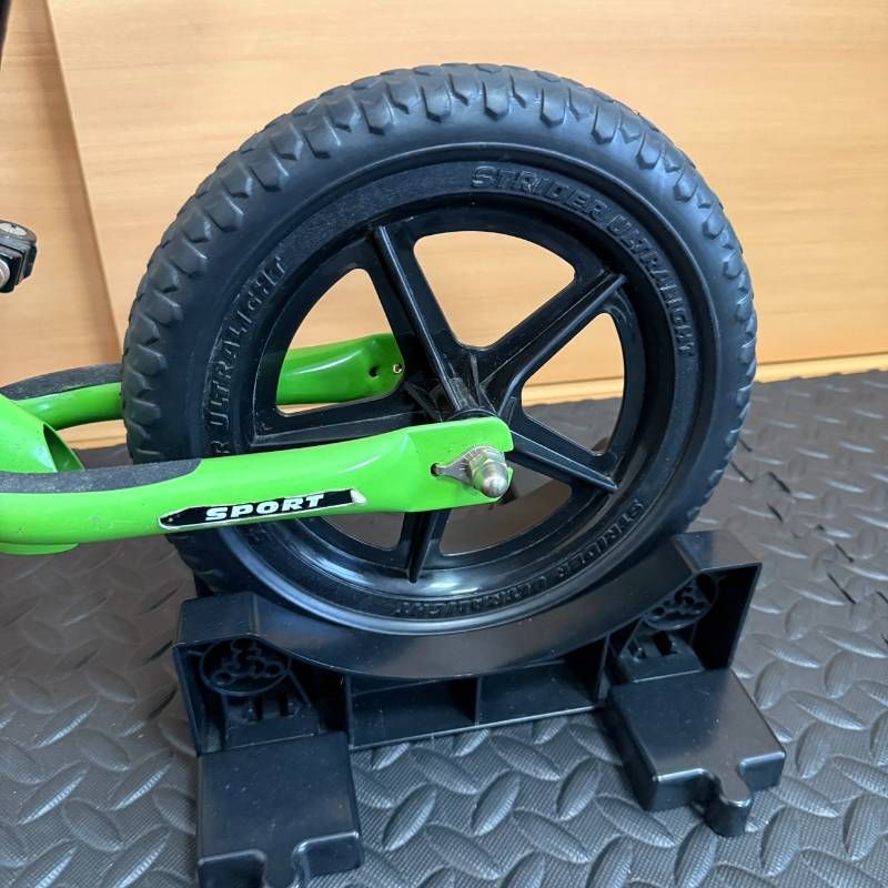 STRIDER SPORT ストライダー スポーツ キックバイク バランスバイク
