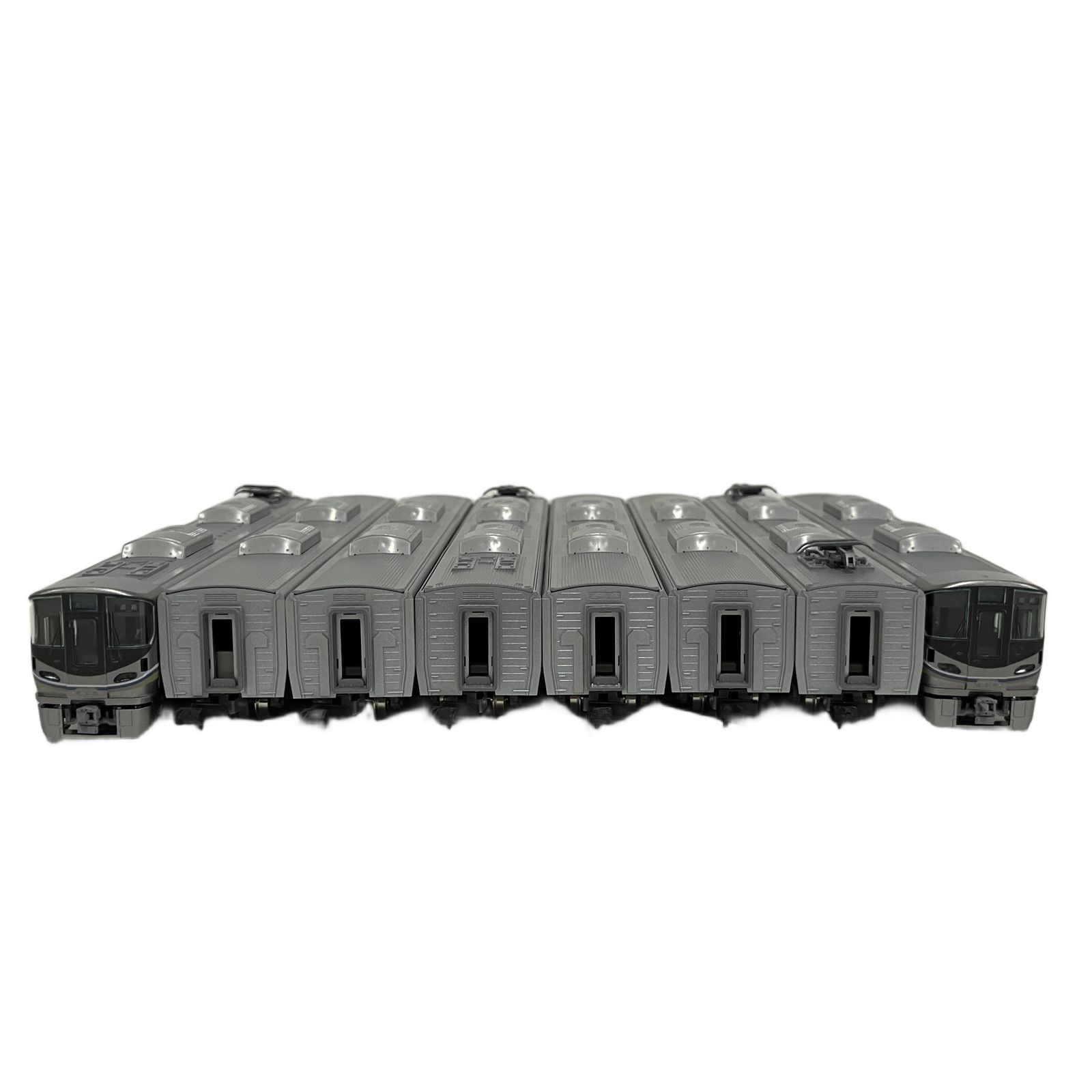 TOMIX 98685 JR 225 100系 近郊電車 (8両編成) セット Nゲージ 鉄道