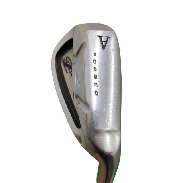 中古】 ダンロップ SRIXON Z525 AW ウェッジ WG Miyazaki KENA Blue 8