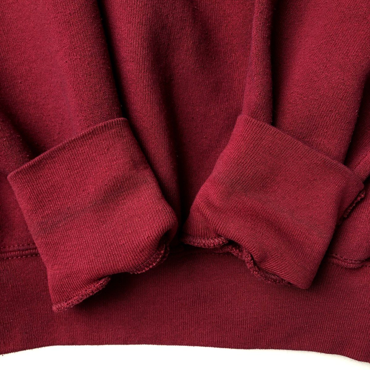 古着 90年代 フルーツオブザルーム FRUIT OF THE LOOM カレッジ