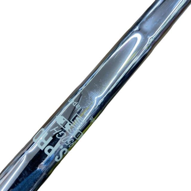 中古】 ダンロップ SRIXON Z785 6S アイアンセット IR NS PRO 950GH