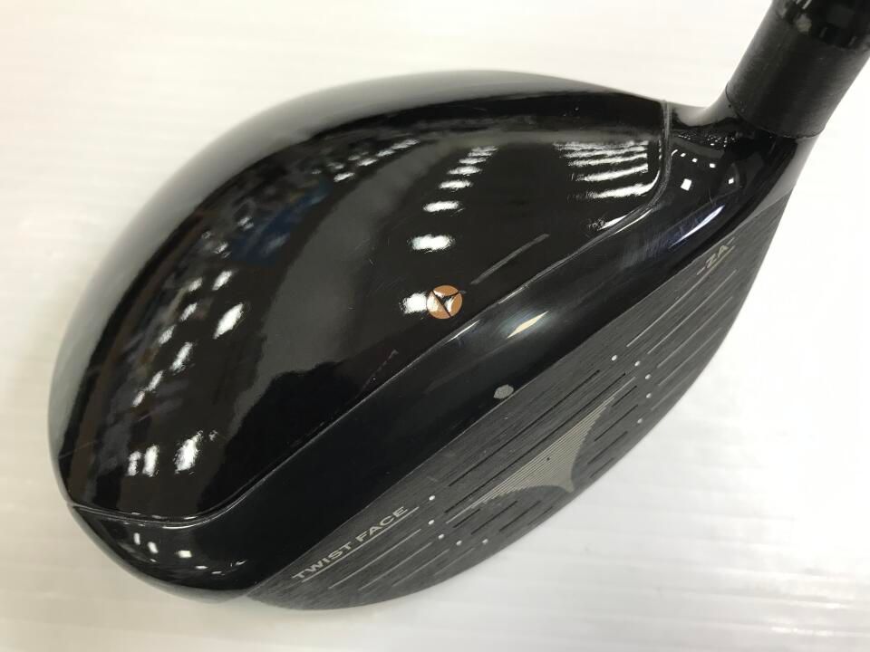 テーラーメイド BRNR MINI DRIVER 11.5度 UST PROFORCE 65 M40X J-SPEC