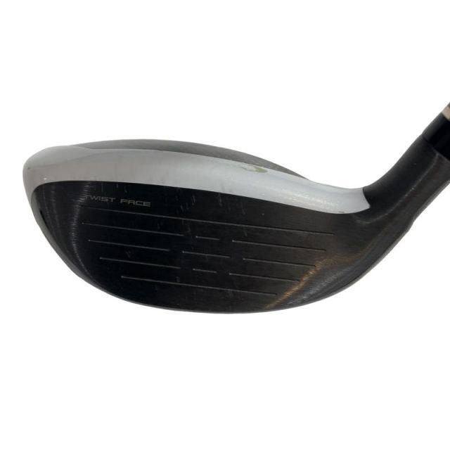 中古】 テーラーメイド SIM GLOIRE U5 ユーティリティ UT AIR Speeder