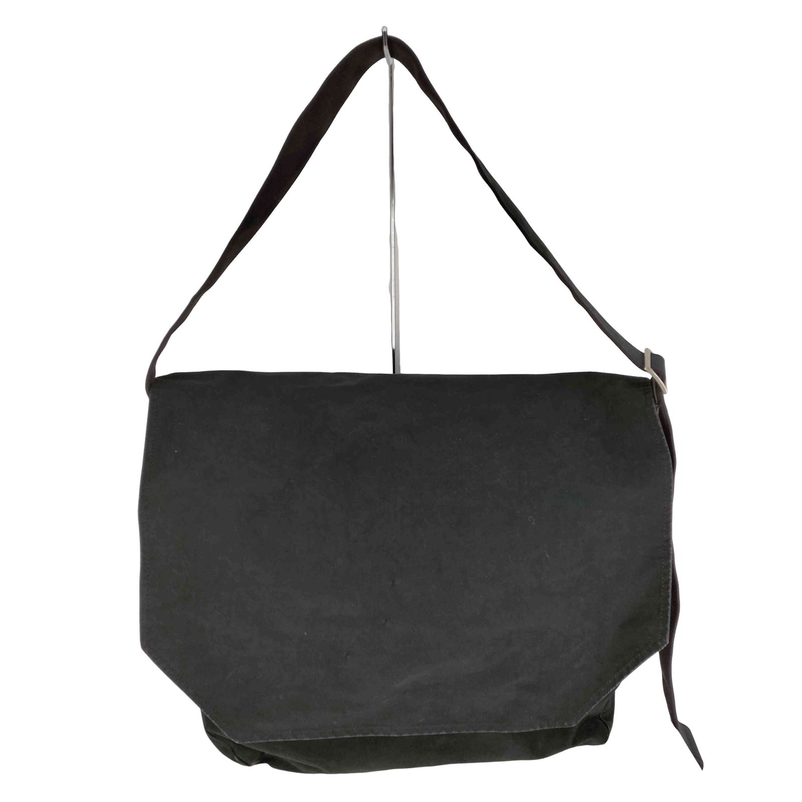 エンダースキーマ Hender Scheme flap shoulder small フラップ 