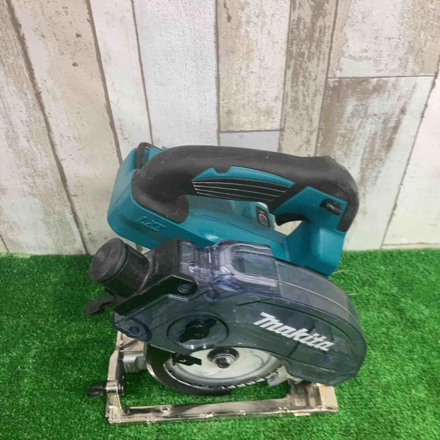 ☆マキタ(makita) コードレス防じん丸のこ KS513DZ【町田店】 - メルカリ