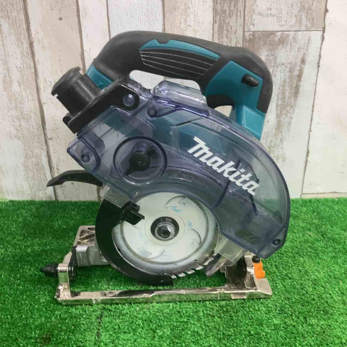 ☆マキタ(makita) コードレス防じん丸のこ KS513DZ【町田店】 - メルカリ