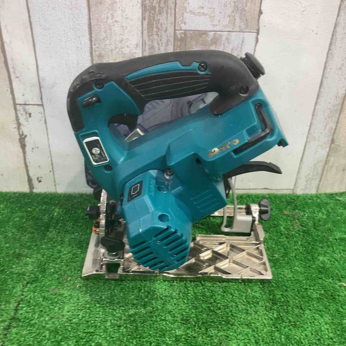 ☆マキタ(makita) コードレス防じん丸のこ KS513DZ【町田店】 - メルカリ
