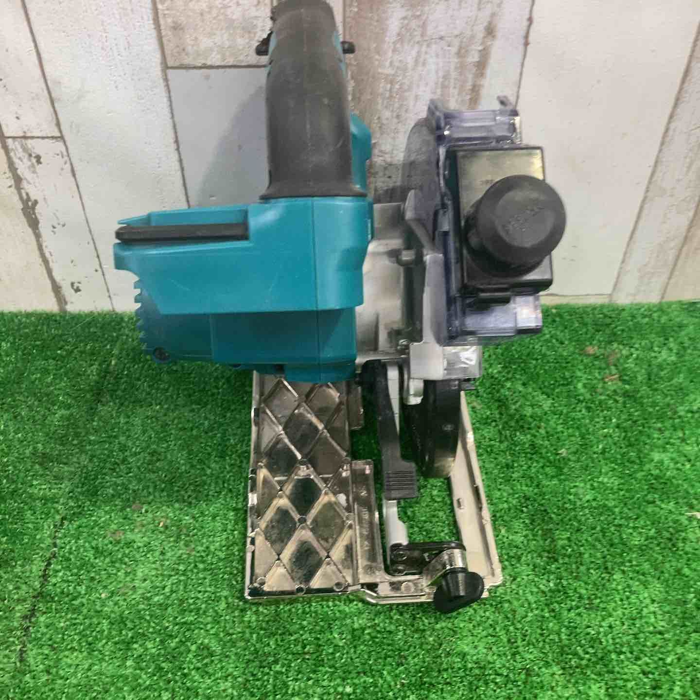 ☆マキタ(makita) コードレス防じん丸のこ KS513DZ【町田店】 - メルカリ