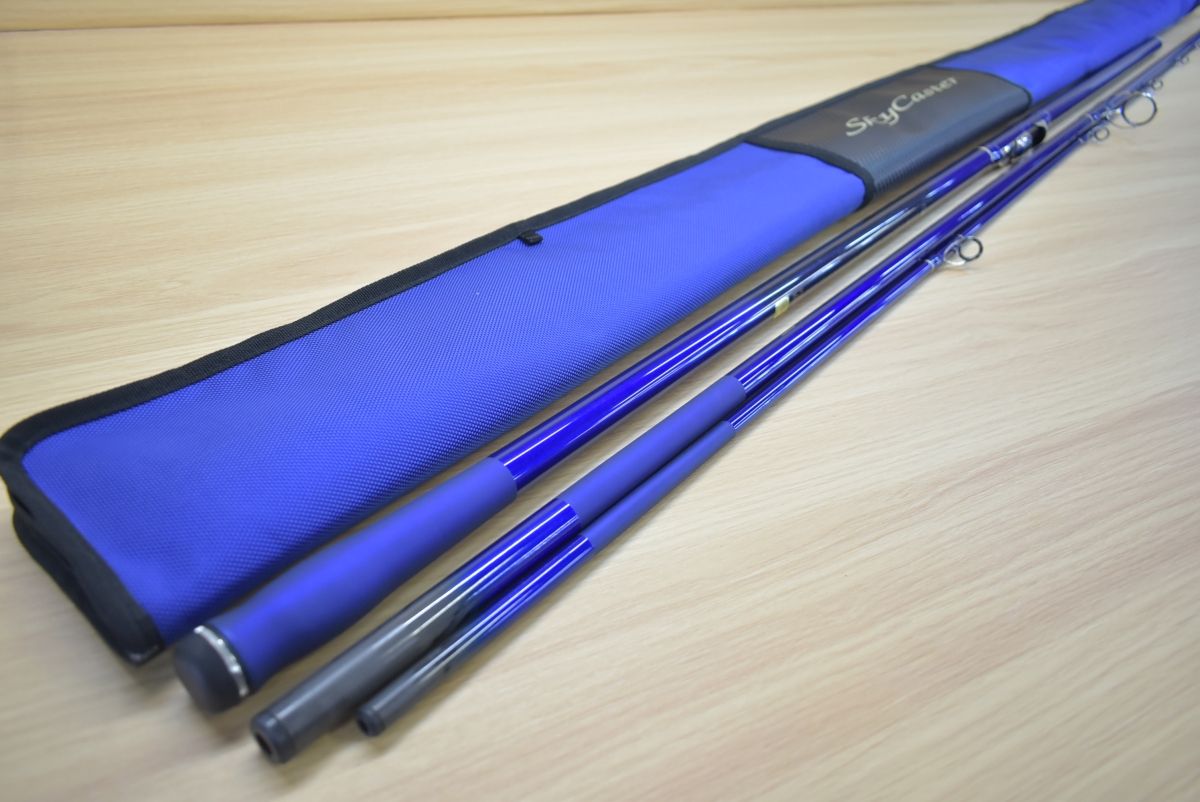 ダイワ スカイキャスター 30-425 K DAIWA SKY CASTER 投げ竿 投げ釣り