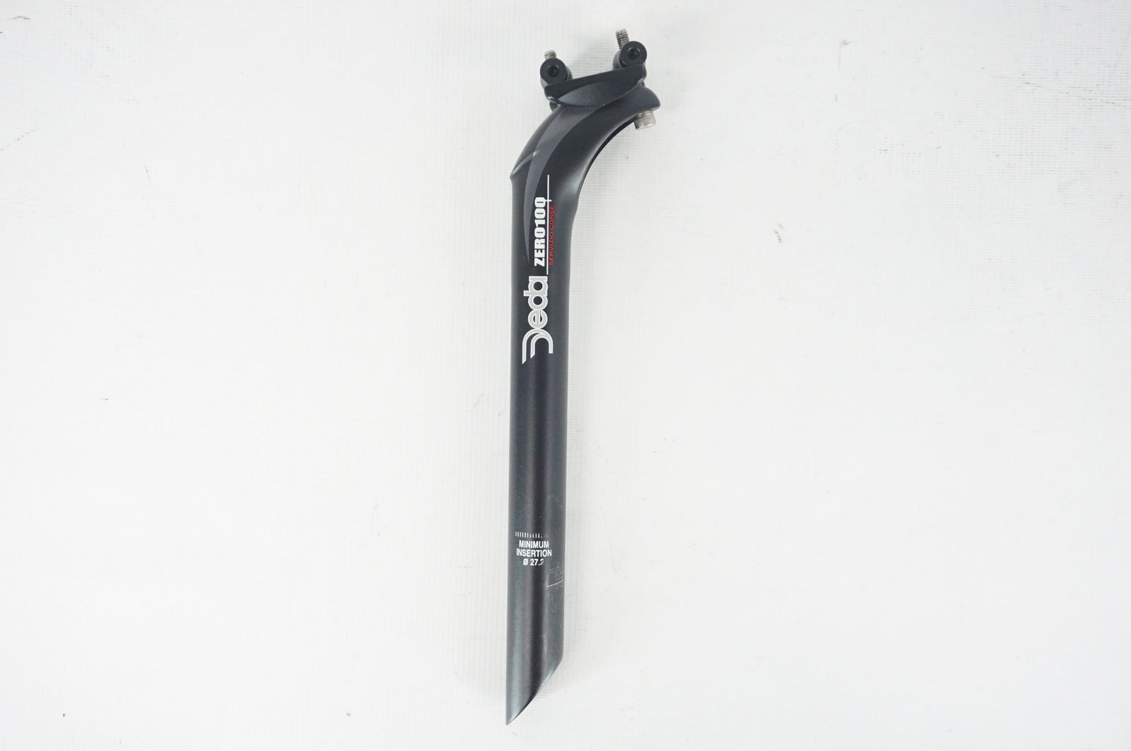 deda zero100 シートポスト 春得セール DEDA デダ STAFFA シートポスト