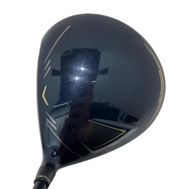 中古】 ダンロップ XXIO(2022) 10.5° ドライバー DR XXIO MP1200(DR