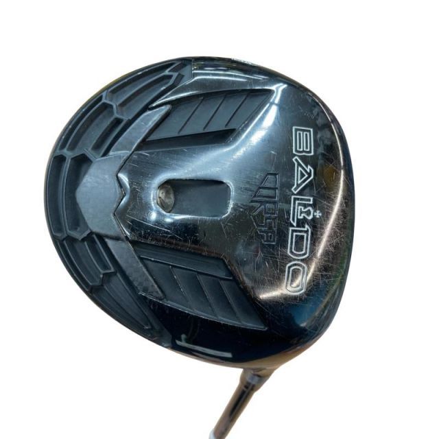 中古】 BALDO CORSA PERFORMANCE 438 1W ドライバー DR 純正特注