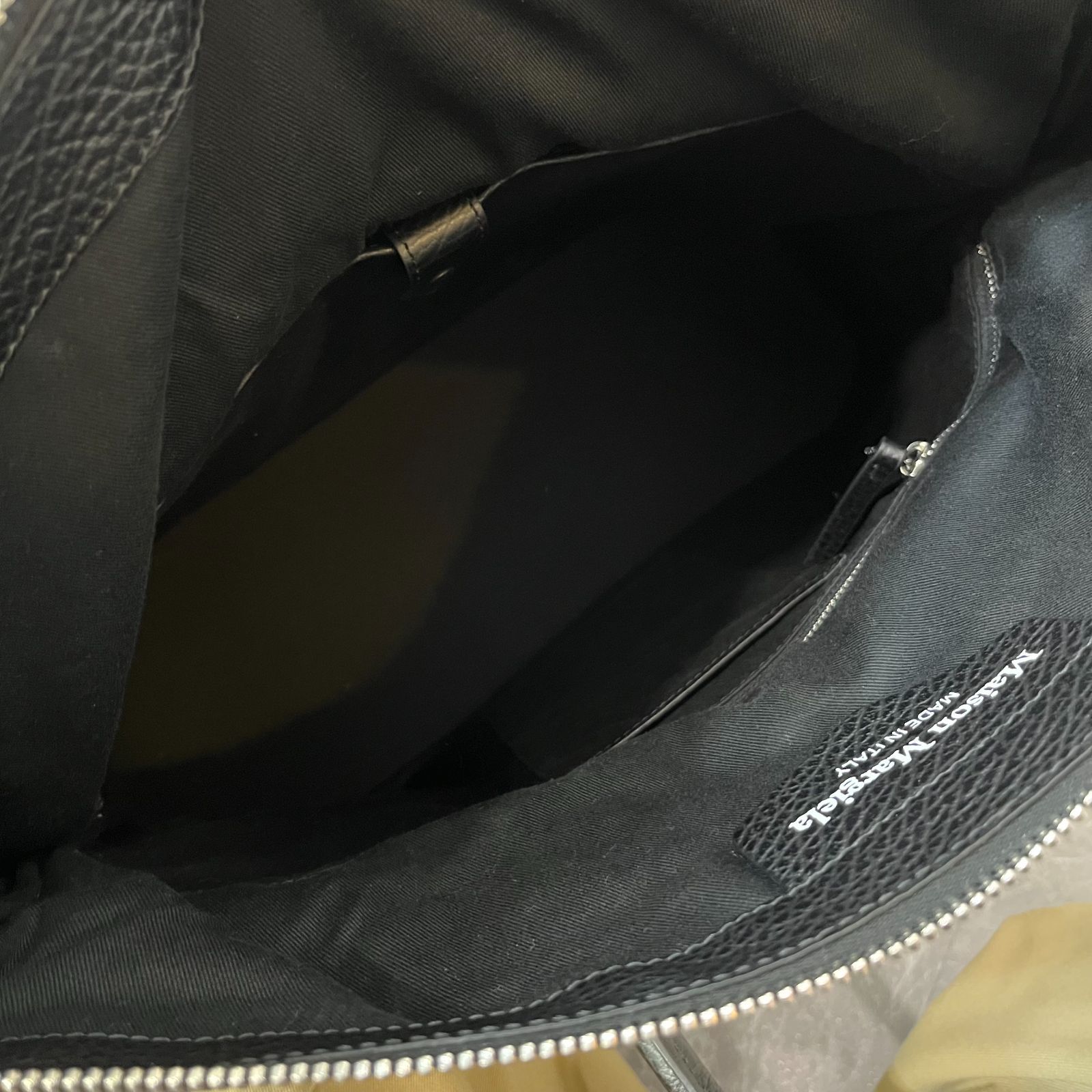 Maison Margiela 11 メゾンマルジェラ11 ○ SB1WG0001 5AC CLASSIQUE 