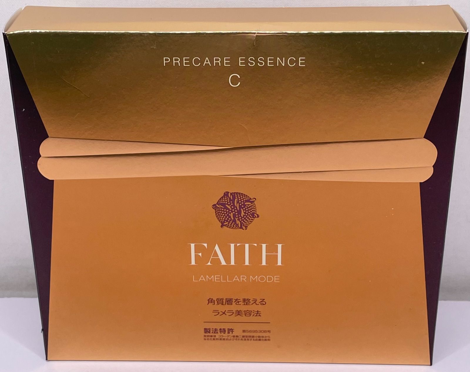 フェース ラメラモード プレケアエッセンス C - メルカリ