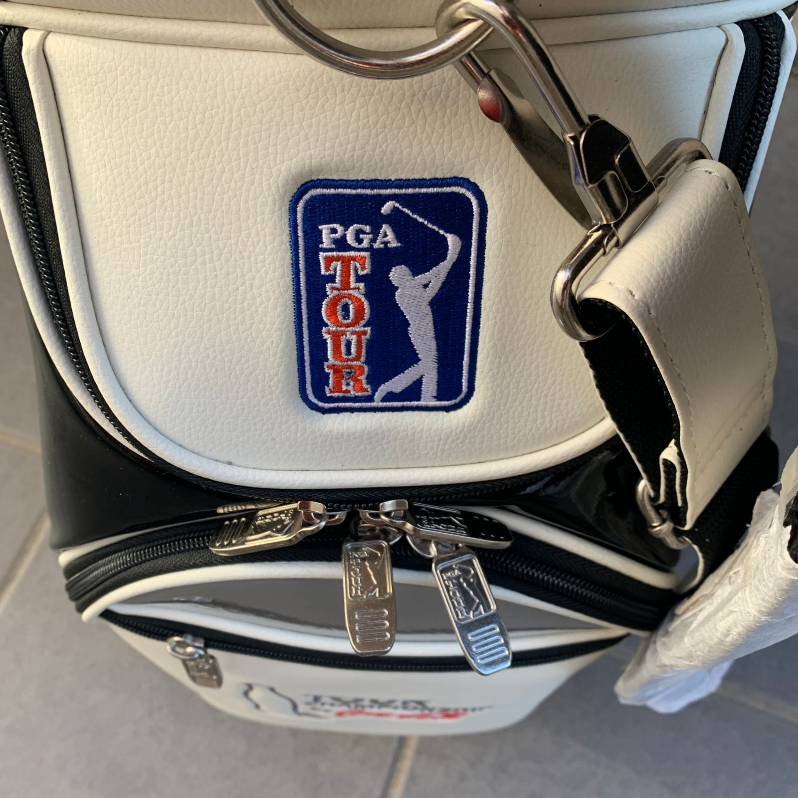 ◇未使用品!! PGA ツアー ATLANTA キャディバッグ◇ - メルカリ