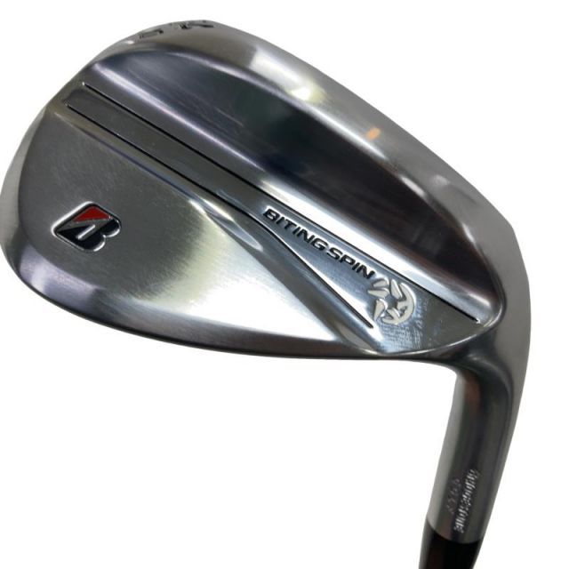 BITING SPIN ウエッジ | BRIDGESTONE GOLF ️超お得️ブリヂストン