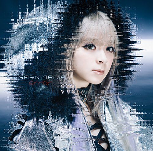 CD)Error／GARNiDELiA - メルカリ