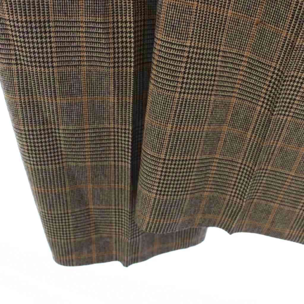 マッキントッシュ ロンドン MACKINTOSH LONDON パンツ スラックス