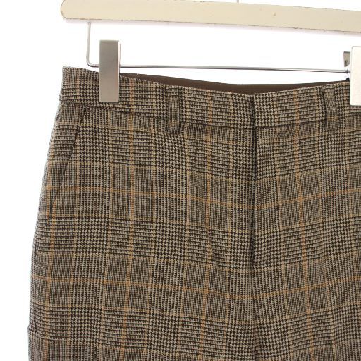 マッキントッシュ ロンドン MACKINTOSH LONDON パンツ スラックス