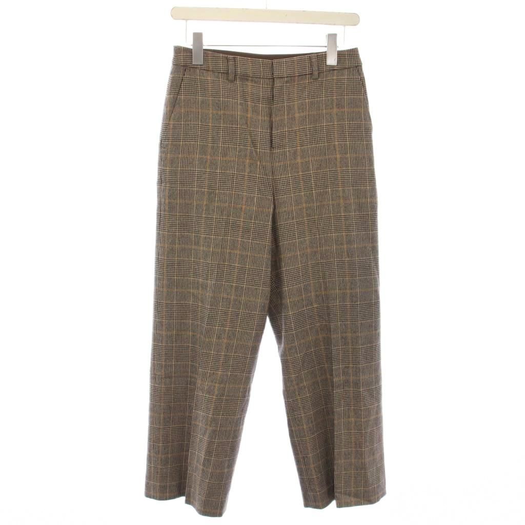 マッキントッシュ ロンドン MACKINTOSH LONDON パンツ スラックス