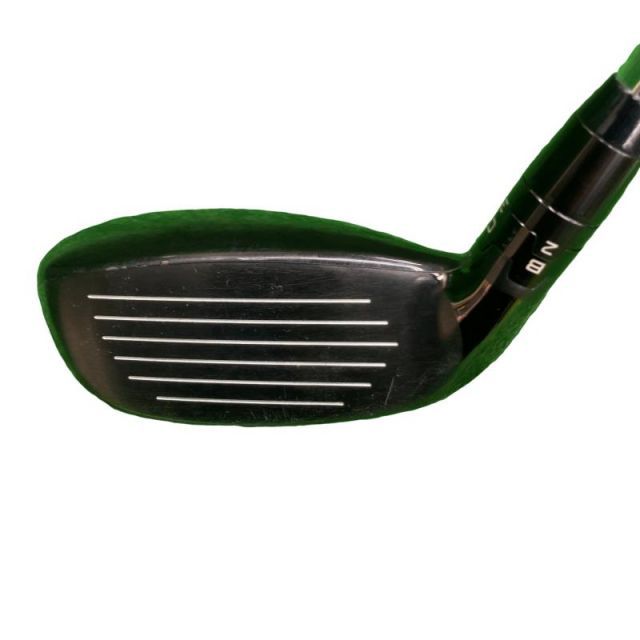 中古】 タイトリスト TS3 19° ユーティリティ UT 純正特注シャフト