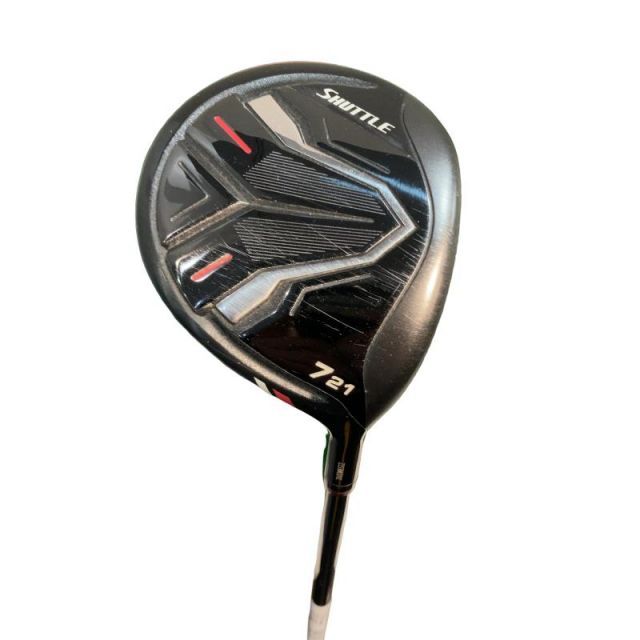 中古】 マジェスティゴルフ(旧マルマン) SHUTTLE(2022) 7W