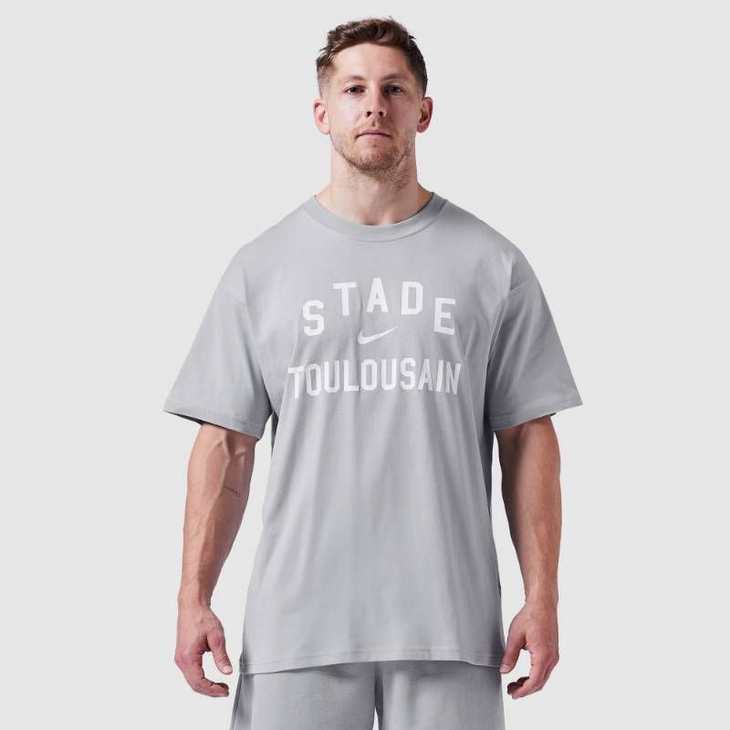 naoki35 NIKE スタッドトゥールーザン ラグビーシャツ 送料無料・匿名