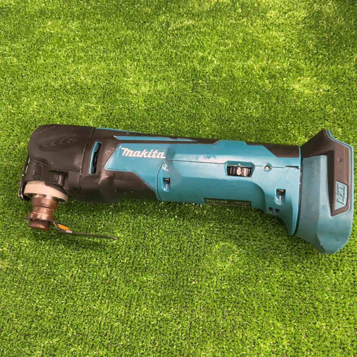 ☆マキタ(makita) コードレスマルチツール TM51DZ【草加店】 ☆マキタ