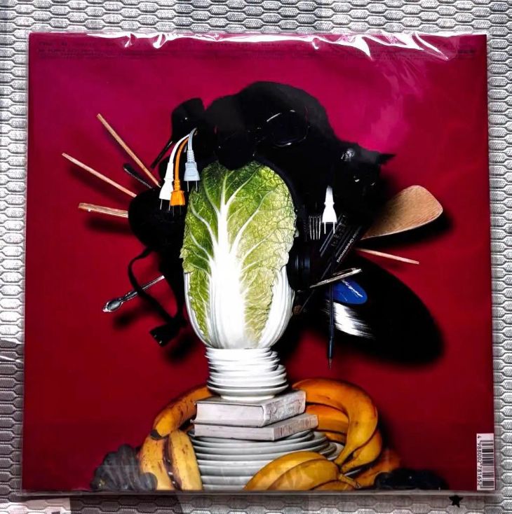 星野源 POP VIRUS & YELLOW DANCER レコードセット 2枚 LP - メルカリ