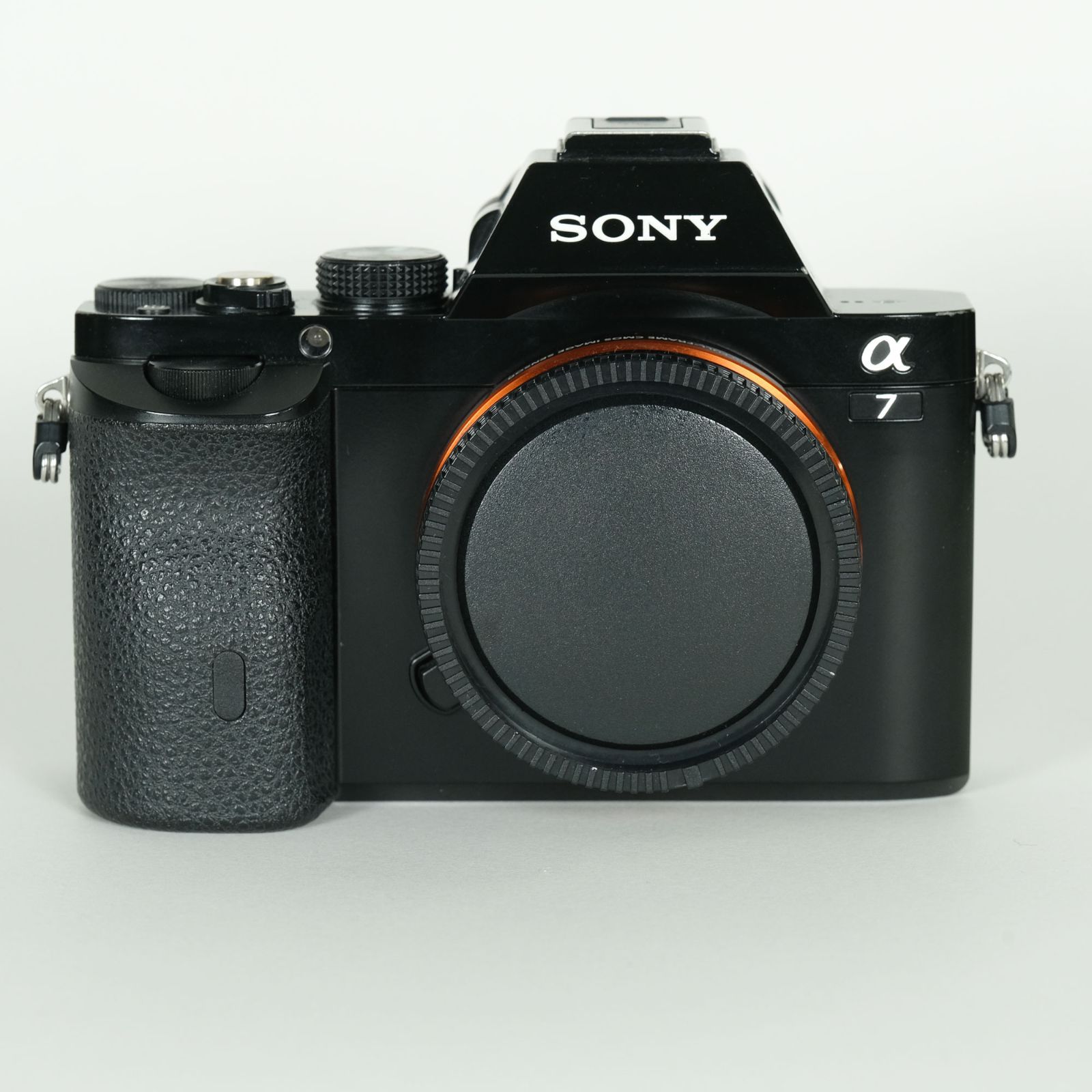 並品 | シャッター数8,490回] SONY α7（ILCE-7） | SONY Eマウント