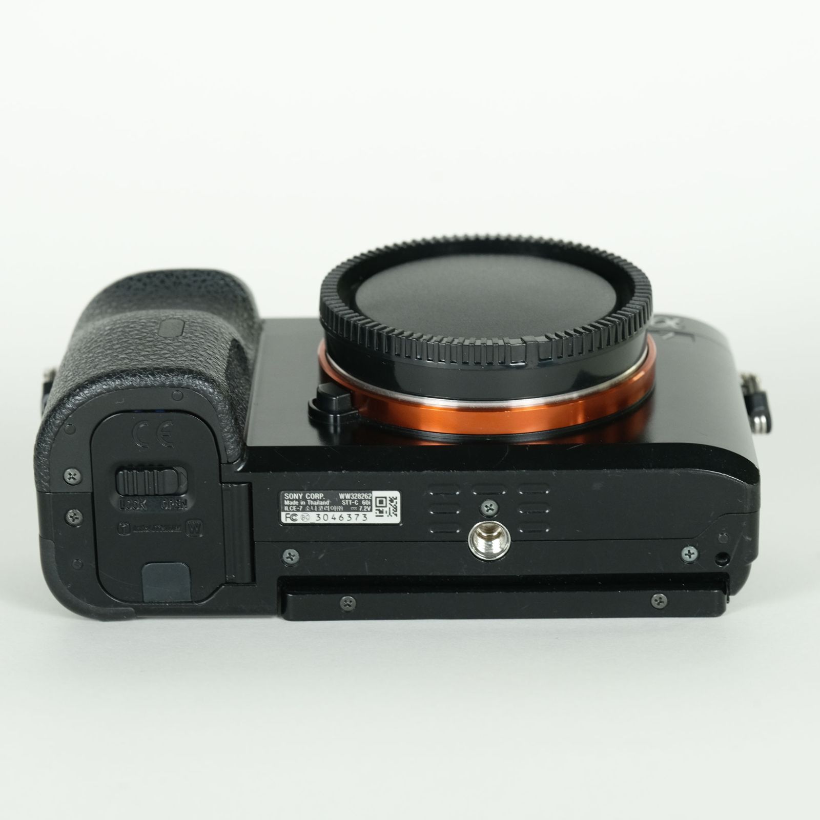 並品 | シャッター数8,490回] SONY α7（ILCE-7） | SONY Eマウント