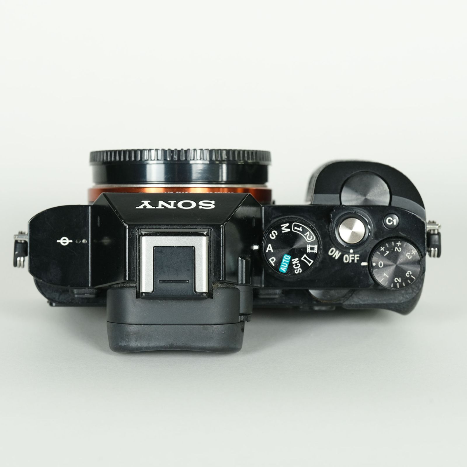 並品 | シャッター数8,490回] SONY α7（ILCE-7） | SONY Eマウント