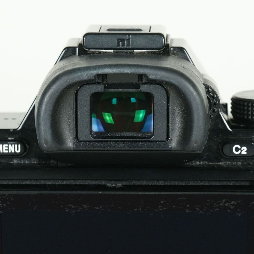 並品 | シャッター数8,490回] SONY α7（ILCE-7） | SONY Eマウント