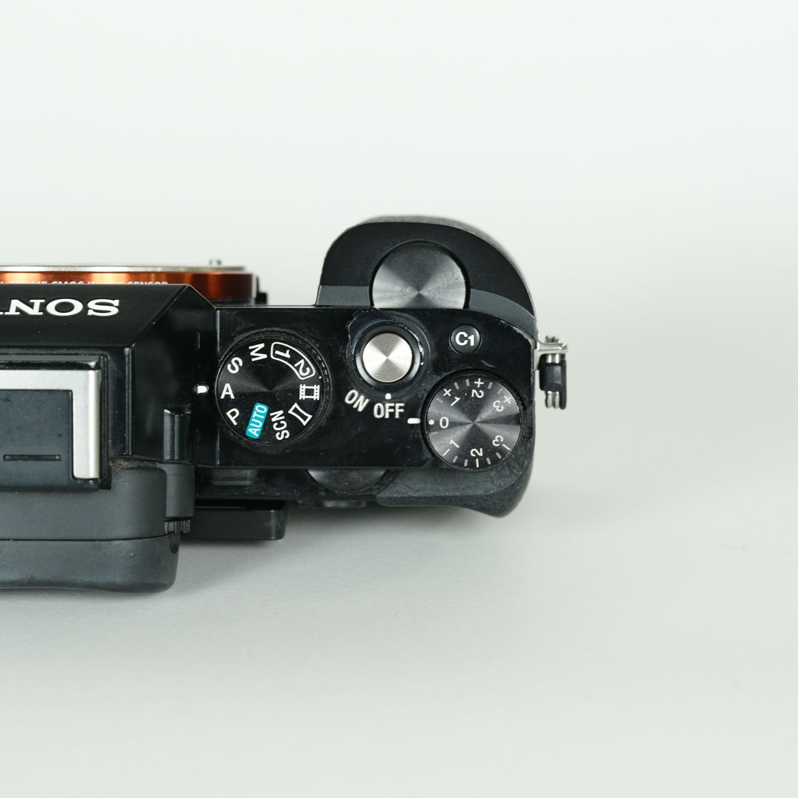 並品 | シャッター数8,490回] SONY α7（ILCE-7） | SONY Eマウント