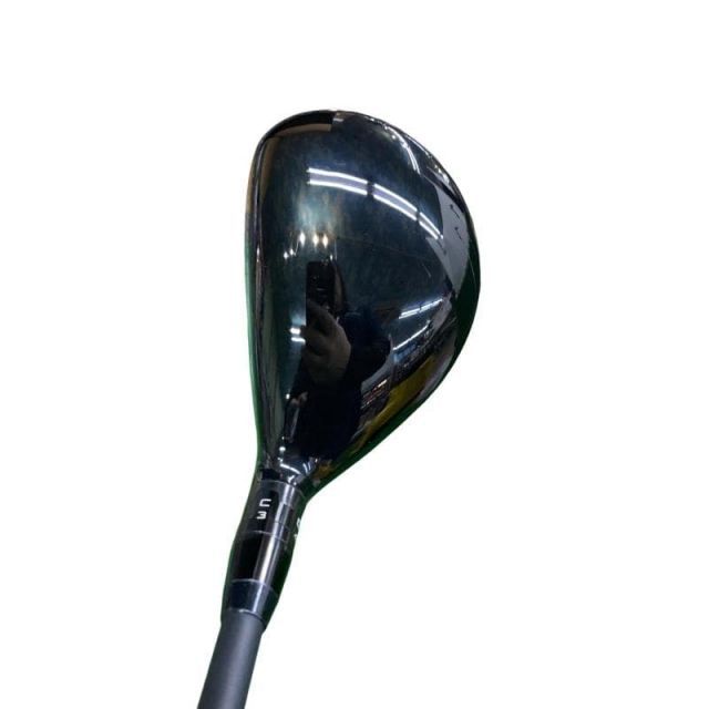 中古】 タイトリスト TSR2 21° ユーティリティ UT NS PRO MODUS3