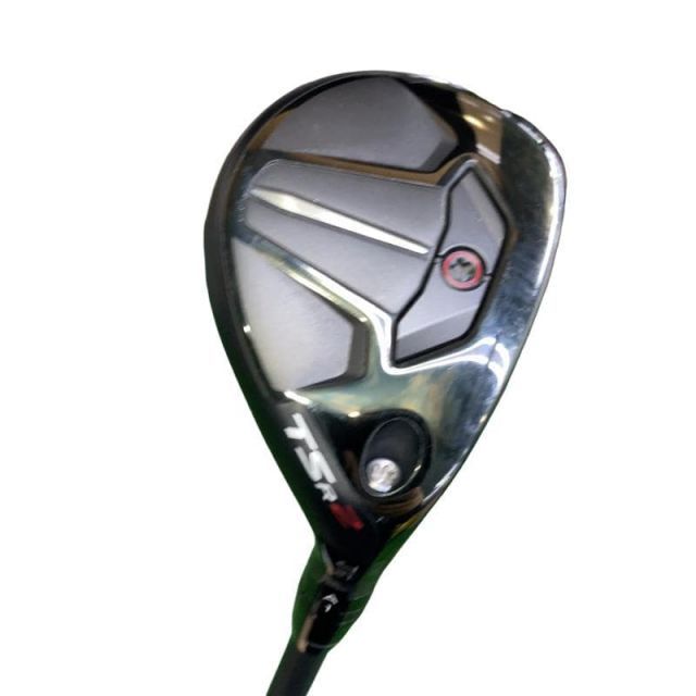 タイトリスト　TS2 21° ハイブリッド タイトリスト TS2 21° ハイブリッド コレクション Titleist
