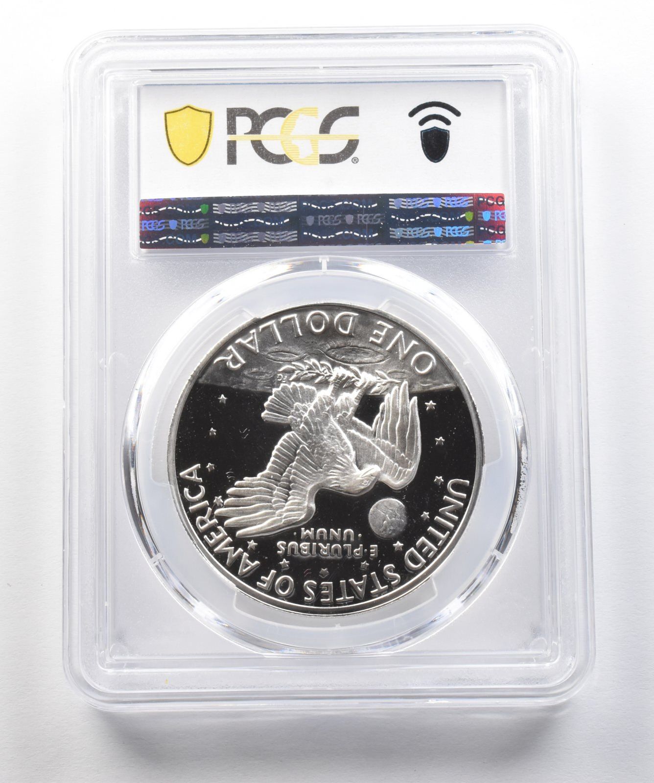 エンペラー・ルドヴィック 銀貨 28g PC13206