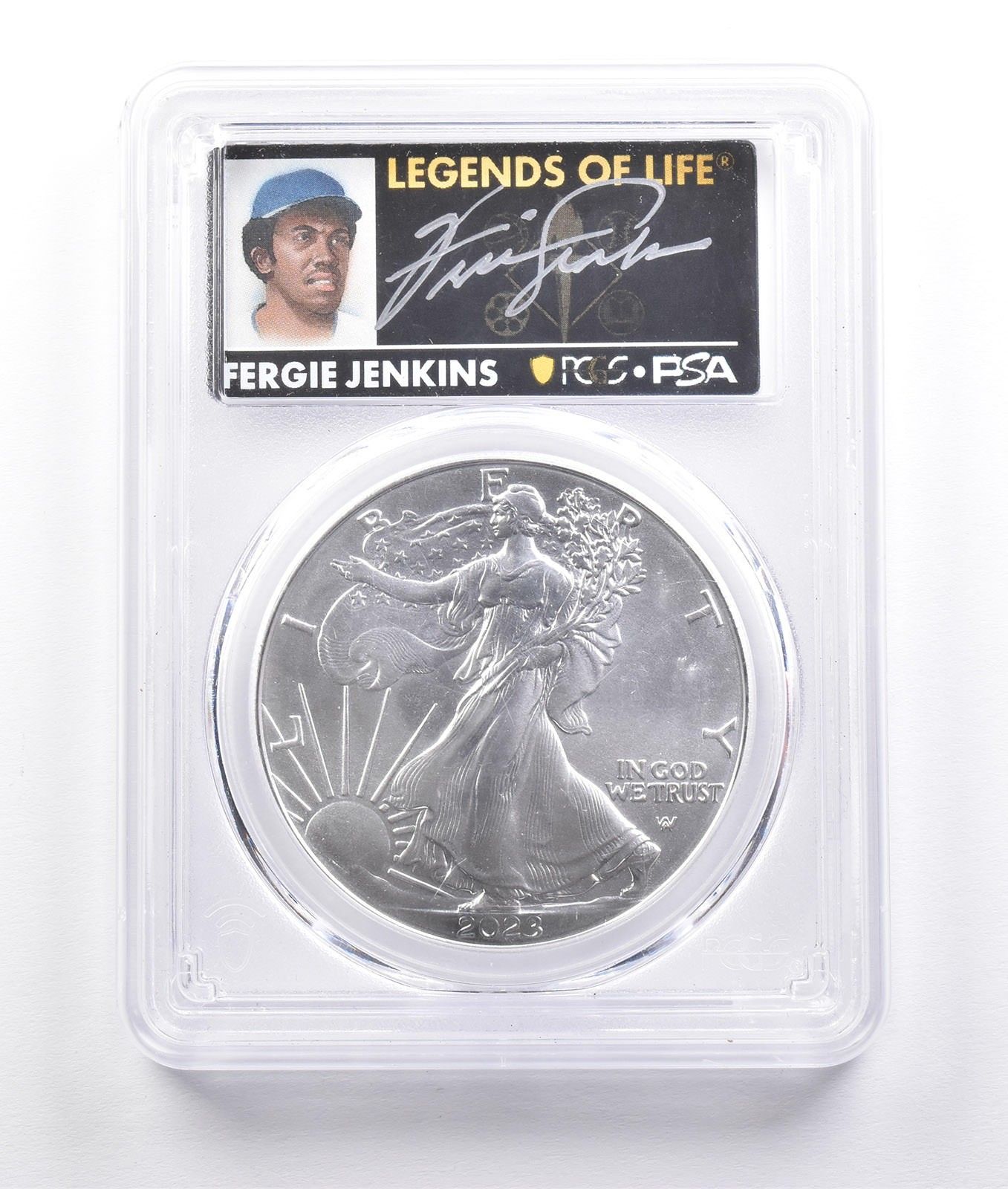 【新品】Silver Eagle イーグル銀貨2023 PCGS MS70 楽天市場】【わけあり品】 2023年 NGC MS70 イーグル銀貨 アメリカ