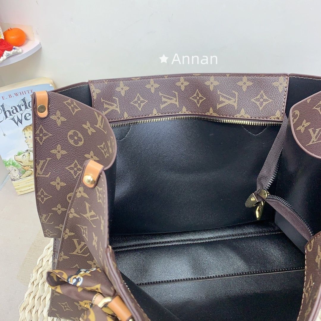 大人気 極美品 LOUIS VUITTON ルイヴィトン ショルダーバッグ