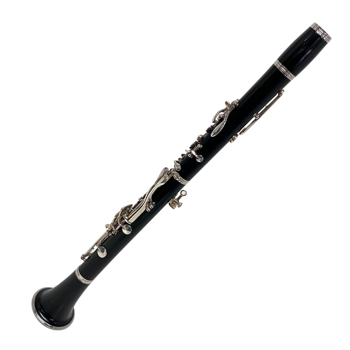 io JUPITER CL-1031 クラリネット イオ ジュピター マウスピース無し