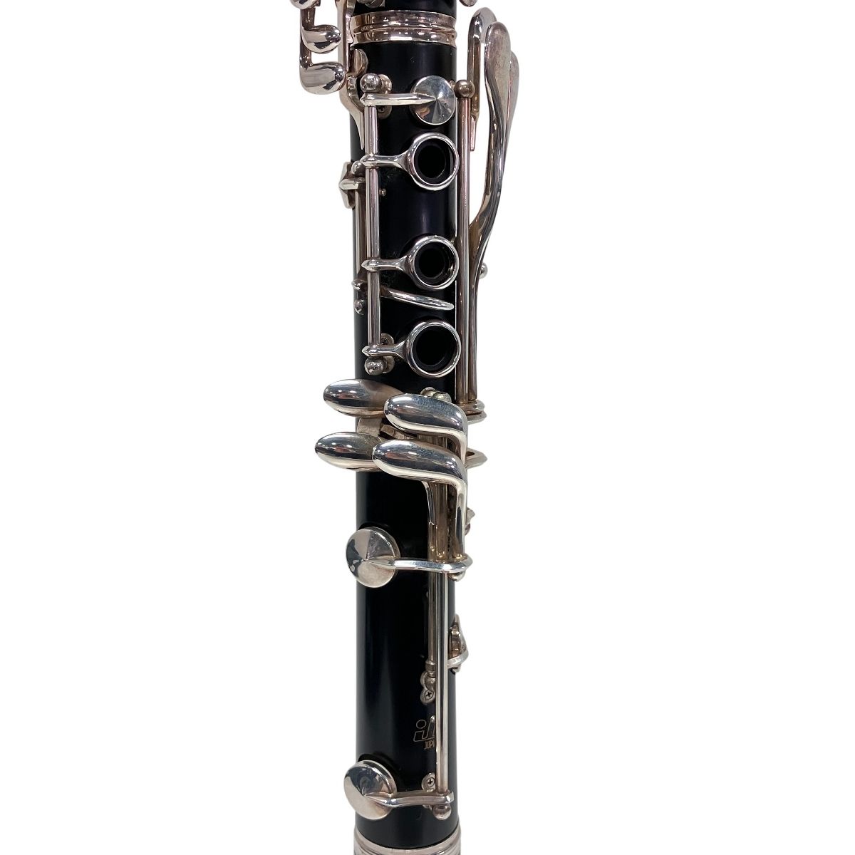 io JUPITER CL-1031 クラリネット イオ ジュピター マウスピース無し