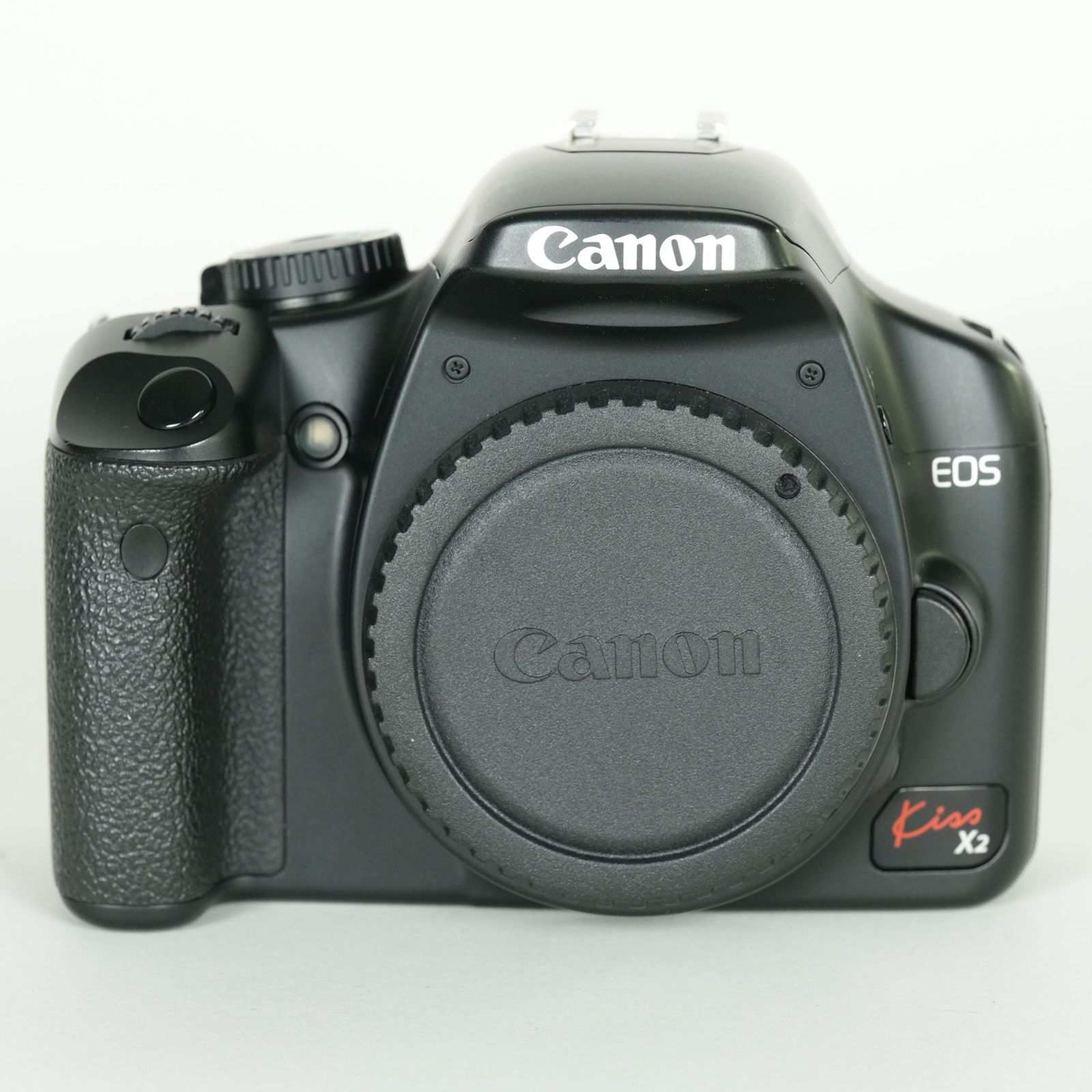 キヤノン Canon デジタル一眼レフカメラ バッテリーグリップ付き EOS
