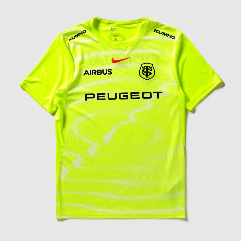 送料無料・匿名配送】ラグビー Nike スタッド・トゥールーザン 2025/26