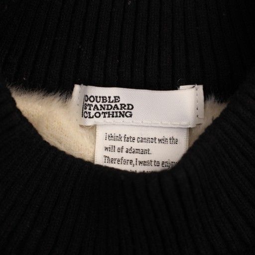 ダブルスタンダードクロージング ダブスタ DOUBLE STANDARD CLOTHING