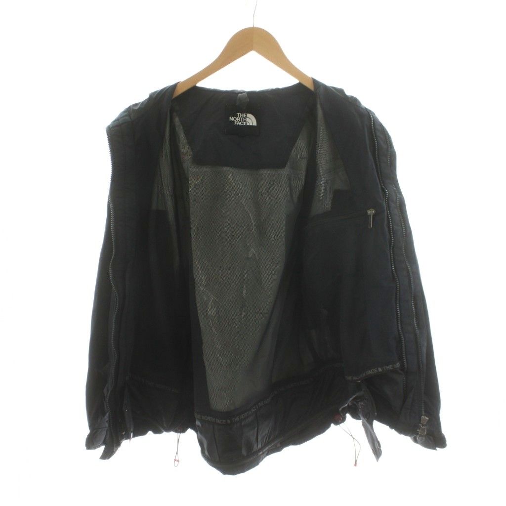 ザノースフェイス THE NORTH FACE スクープジャケット マウンテン