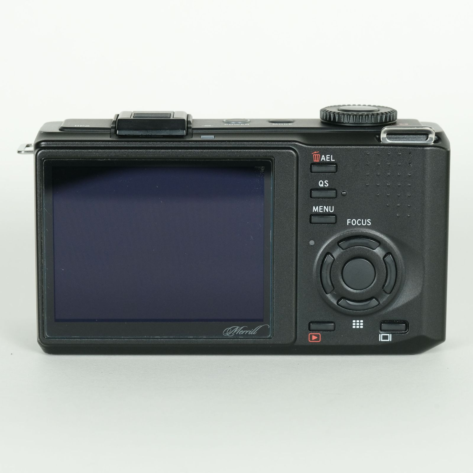 良品 | レンズフード付] SIGMA DP2 Merrill | コンパクトデジタル