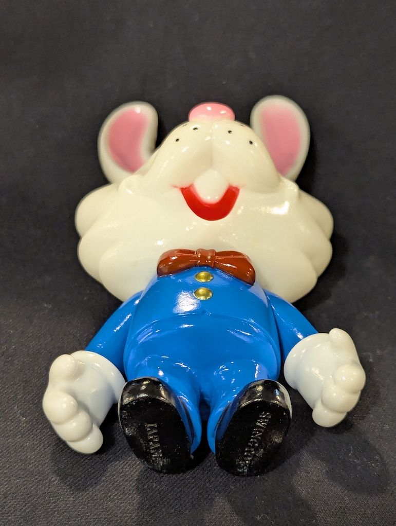 SWING TOYS SWING BUNNY ノーマルカラー 140mm - メルカリ